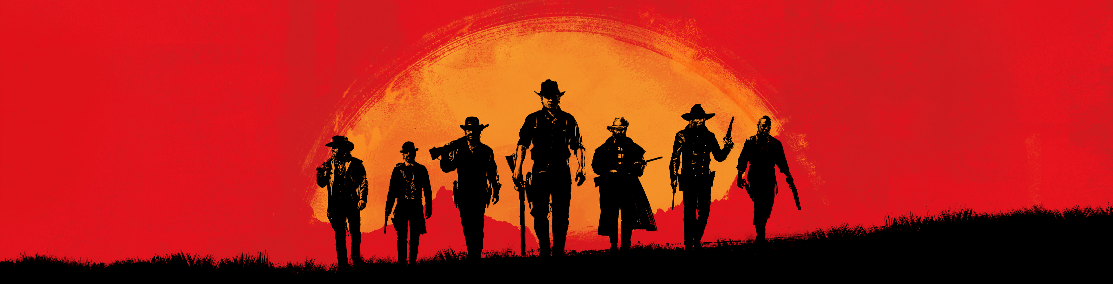 Red Dead Redemption 2